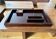 Garance Vallée for Monoprix. Trio of designer trays
