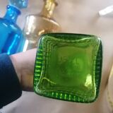 Set of 3 vintage bottles