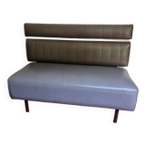 Bistro bench
