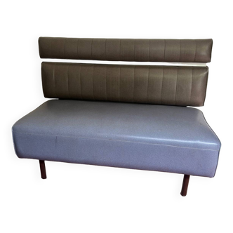 Bistro bench
