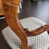 Chaise de salon