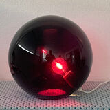 Vintage Habitat Ball Lamp