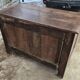Buffet Louis XV en chêne – Époque XVIIIe siècle