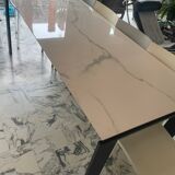 New kartell table design ferruccio laviani ceramic oven model