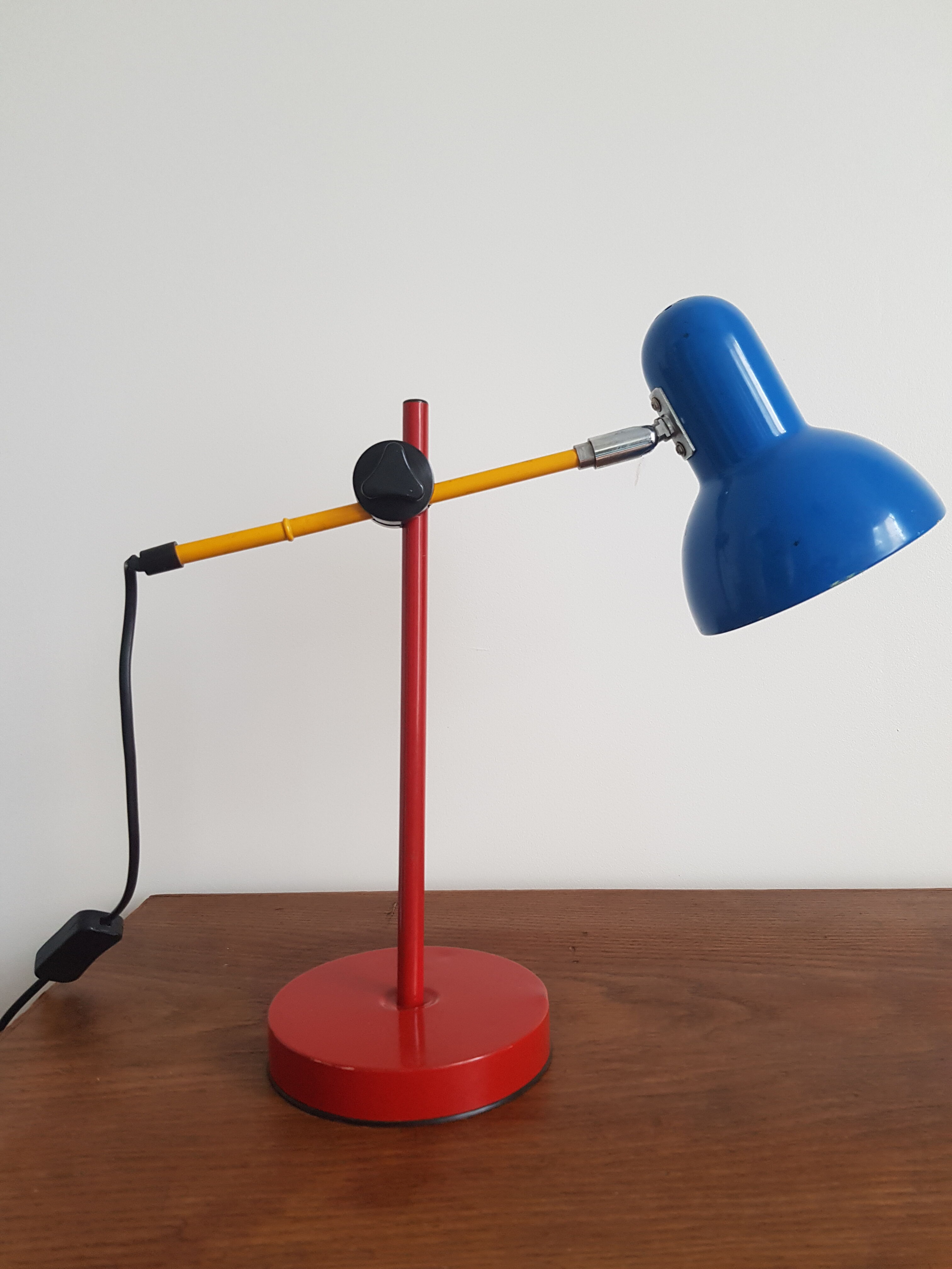 Lampe ancienne type veneta lumi