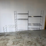 Modular design shelf model "Peter" by Niels Gammelgaard