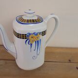 Teapot, Art Deco coffee maker