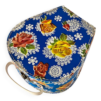 Sewing suitcase