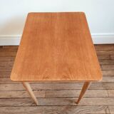 Scandinavian coffee table