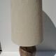 Fonck lamp and Matéo Vallauris ceramic open