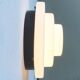 Mid-century Dutch ceiling or wall lamps by Raak, set of 2