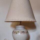 Table Lamp 1980s