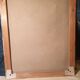 Large abstract painting Sons of light Raymond Loton