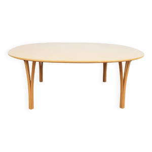 Table vintage de Bruno - mathsson