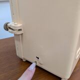 Wonder lamp light pink