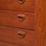Scandinavian chest of drawers