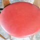 Lot de 6 chaises bistrot Baumann Mondor
