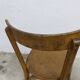 Pair of Baumann model 55 chairs from 1950