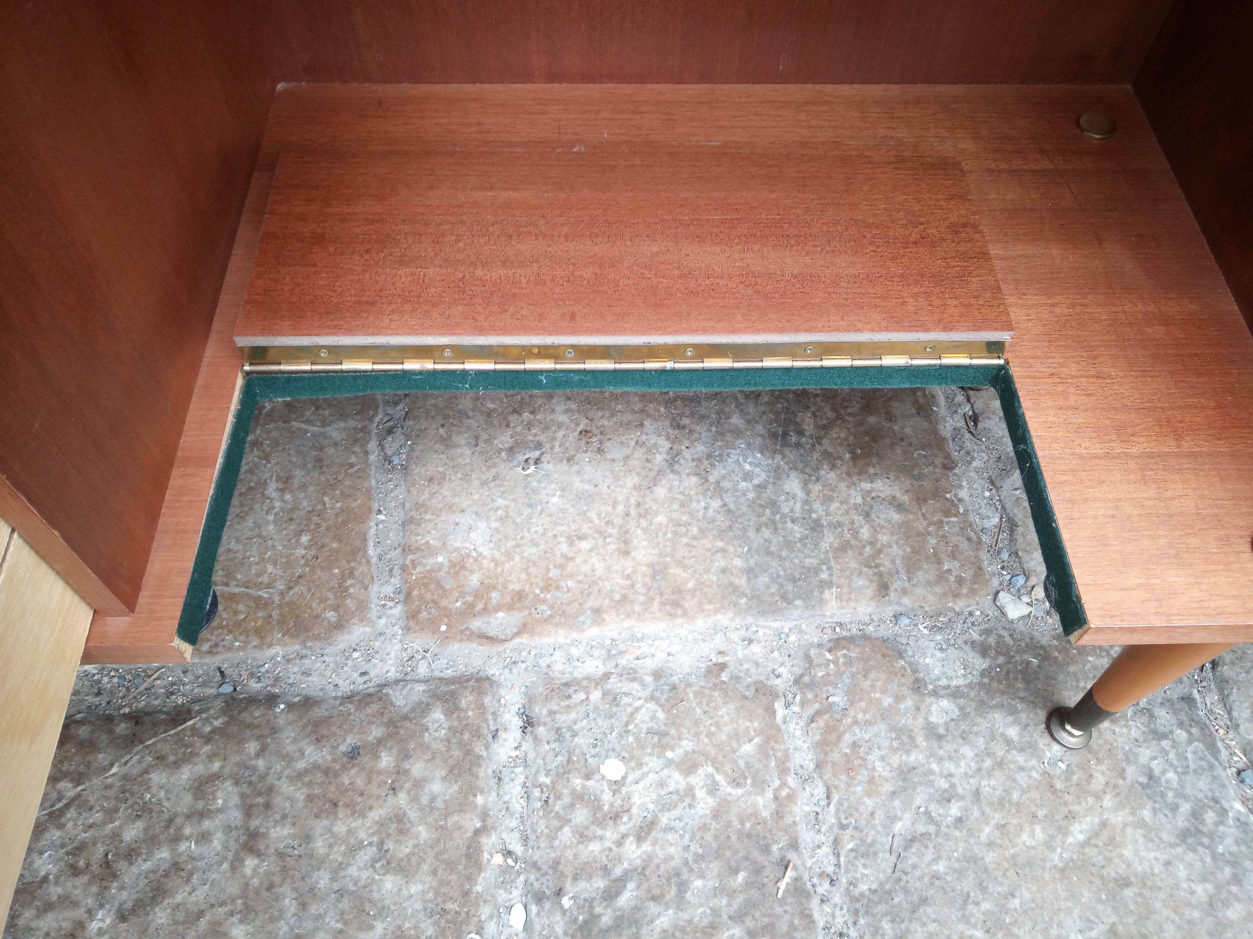 Scandinavian furniture