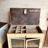 Buffet d'atelier