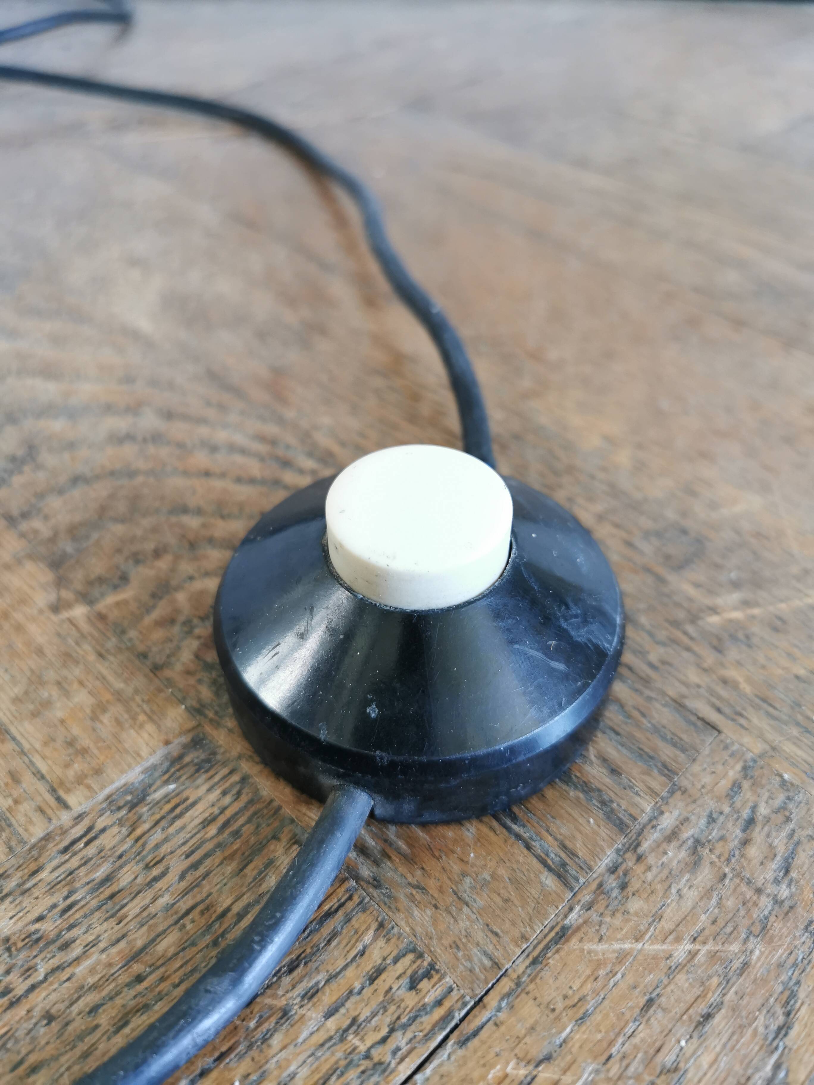 Lampadaire eye ball