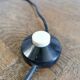 Lampadaire eye ball