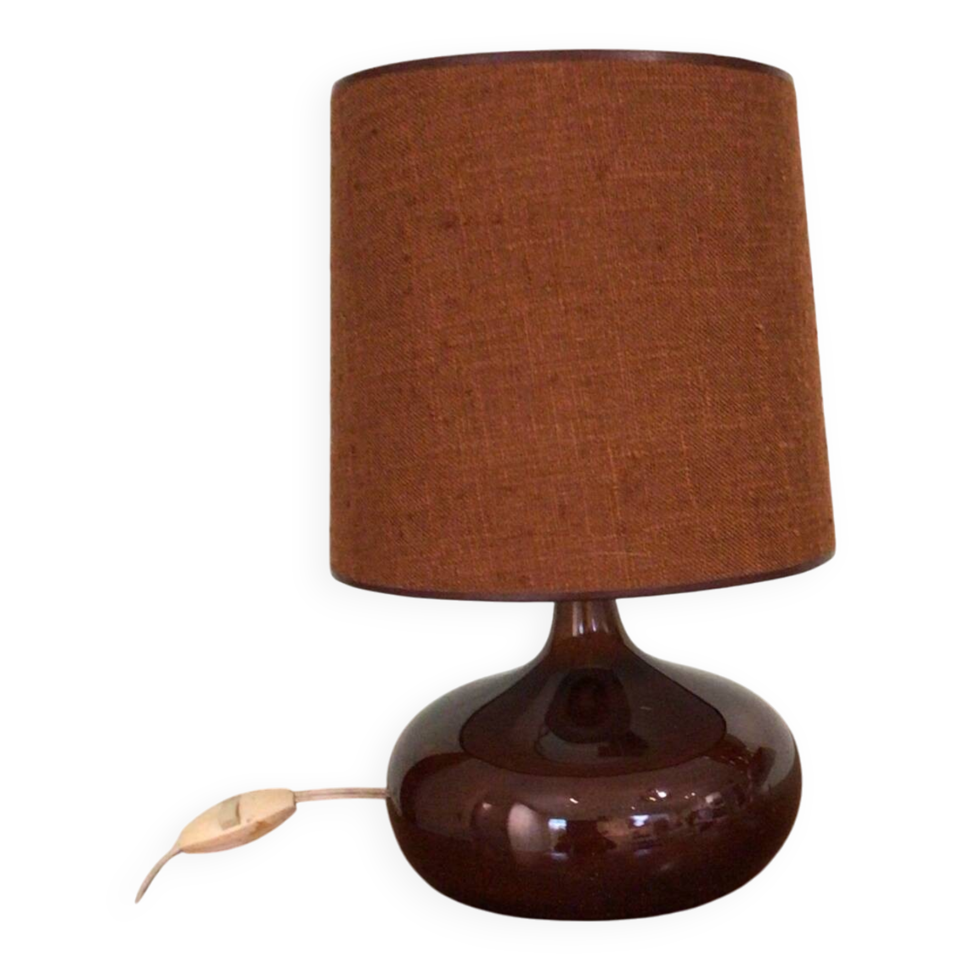 Lampe