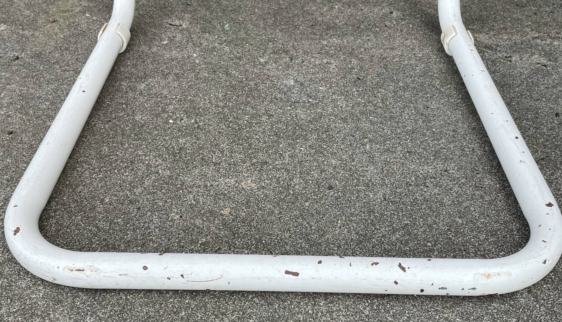 Vintage Cesca design bar stool 80's design Breuer