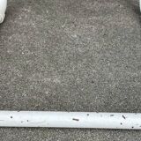 Vintage Cesca design bar stool 80's design Breuer