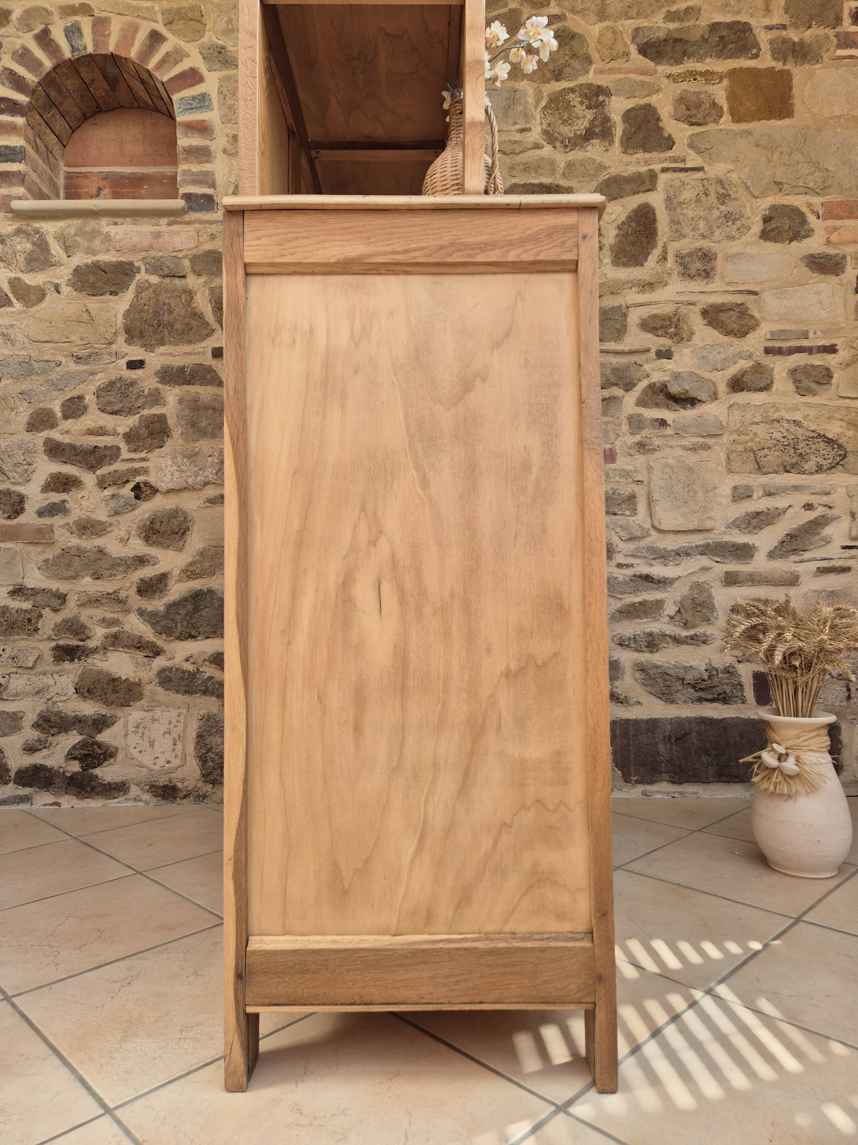 Parisian Art Deco buffet