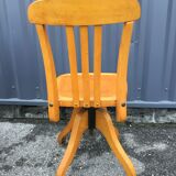 Office and its chair