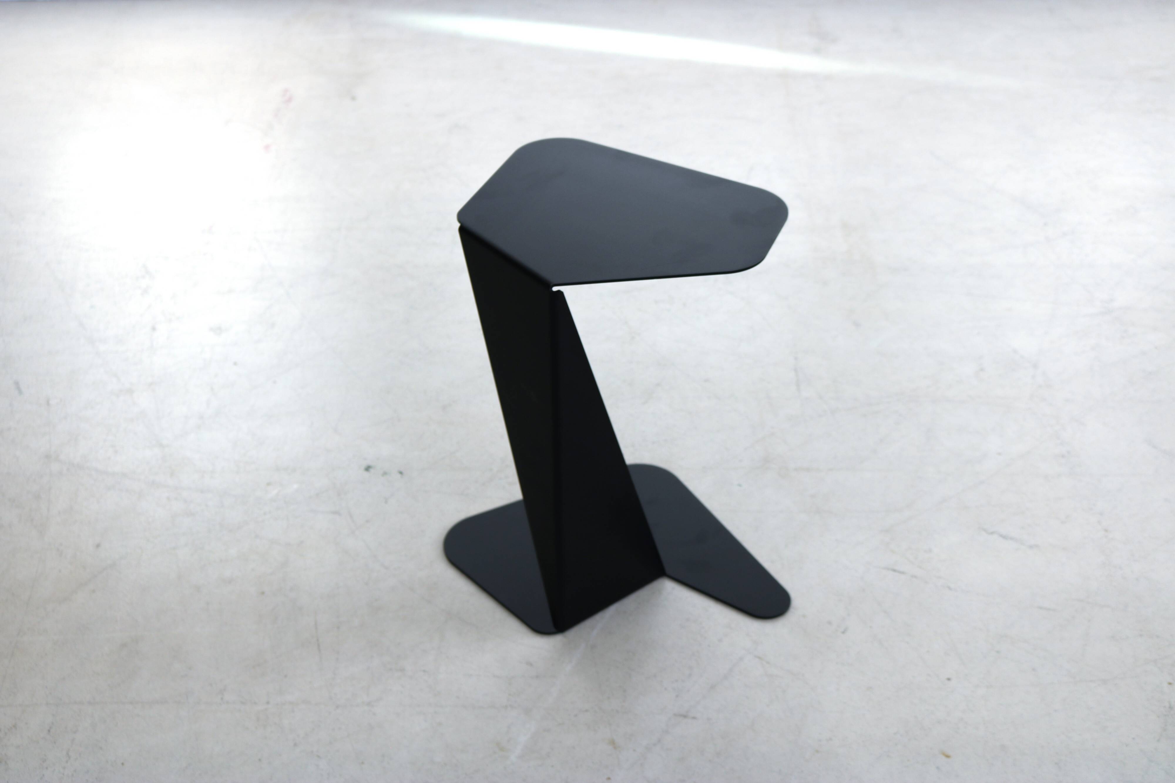 Gispen Today 972 RH side table