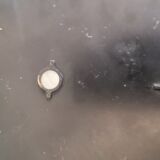 Placido ophthalmology disc