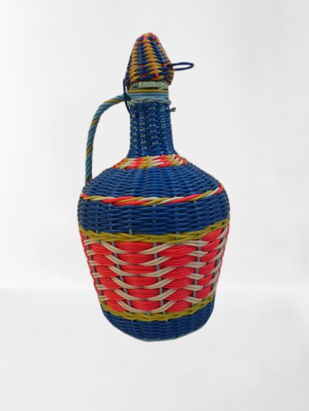 Bouteille Scoubidou
