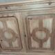 Vintage sideboard