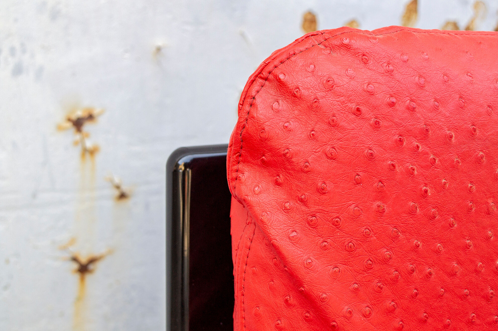 English Simone sofa by Kazuhide Takahama for Gavina, 1970s