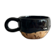 Macchiato cup