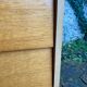 Commode vintage