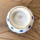 Bol ancien Luneville France K&G