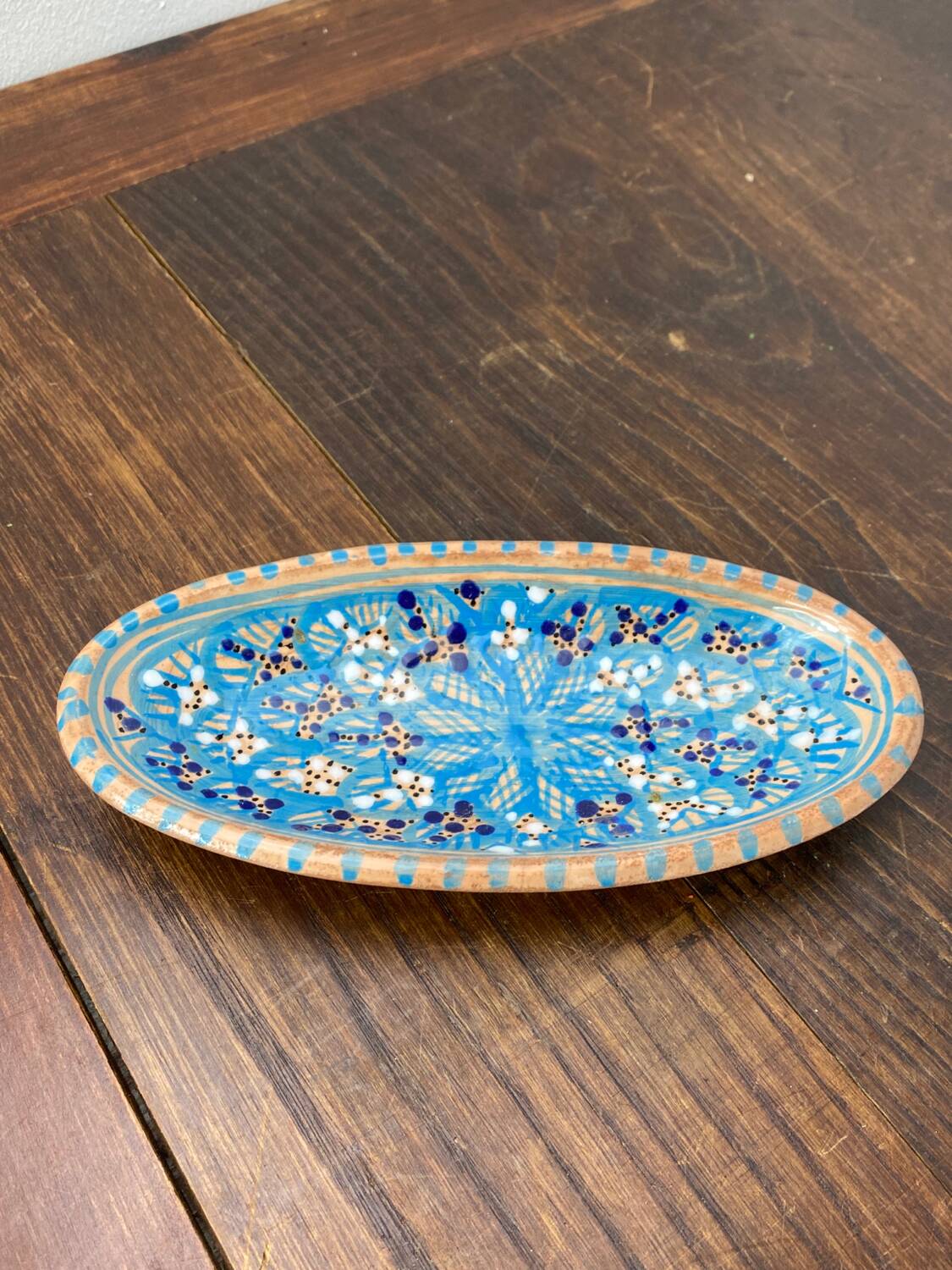 Ceramic bowl
