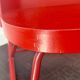 Thonet rocking chair 1955