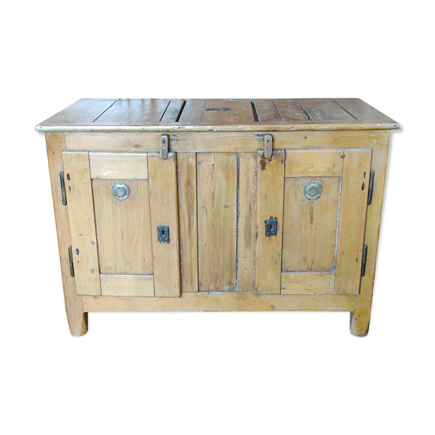 Old cooler furniture/trade furniture