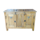 Old cooler furniture/trade furniture