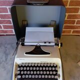 Remington functional typewriter