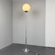 “Polluce” extendable floor lamp by Anna Fasolis & Enzo Mari for Artemide, 1960s