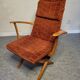 Armchair relax vintage 50s-60s brand Triconfort