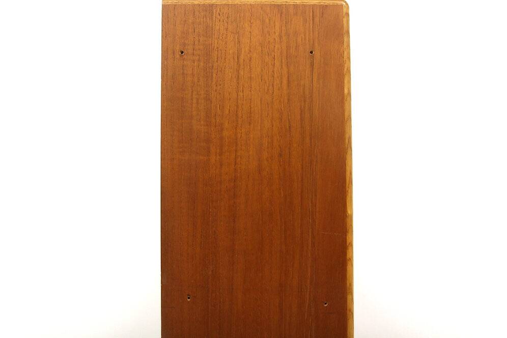 Scandinavian teak secretary desk, Sweden, 1960