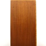 Scandinavian teak secretary desk, Sweden, 1960