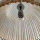 Suspension vintage Peill & Putzler des années 70