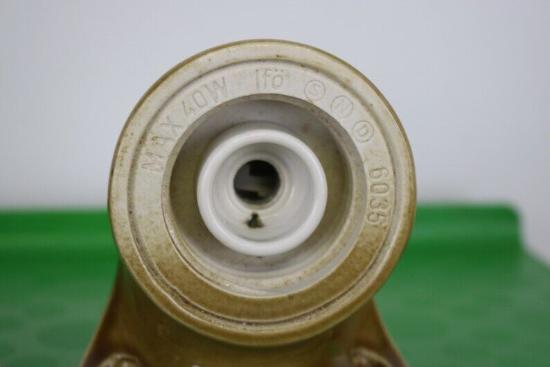 Pair of bathroom sconces Sigvard Bernadotte